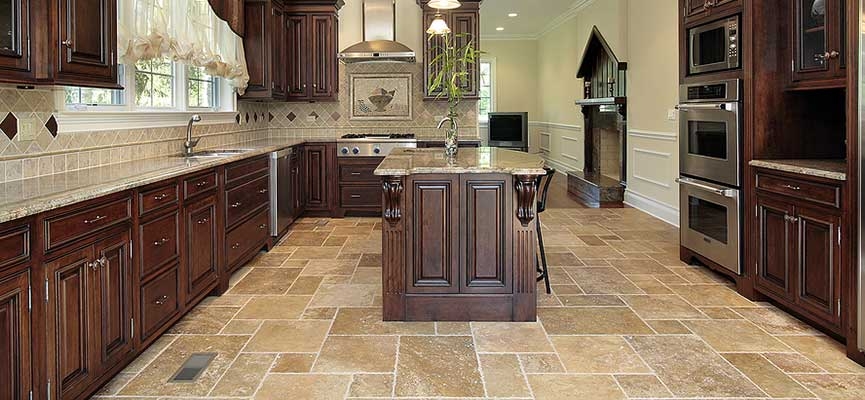 7 Best Kitchen Flooring Ideas 