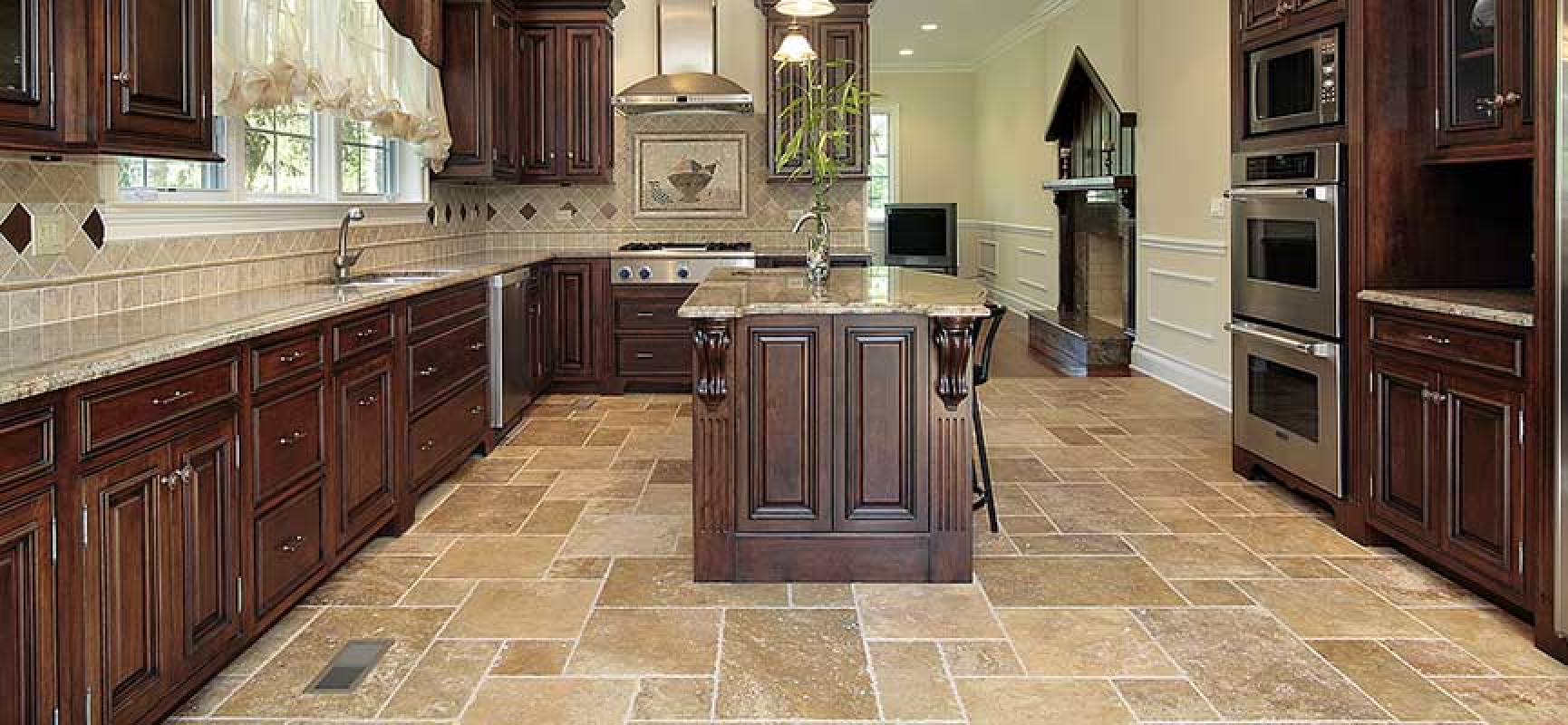 Best Kitchen Flooring Ideas Monterey Ca Cypress Design Build