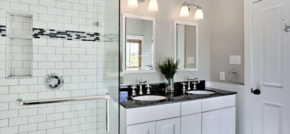 How To Choose The Right Fixtures For Your Bathroom Remodel