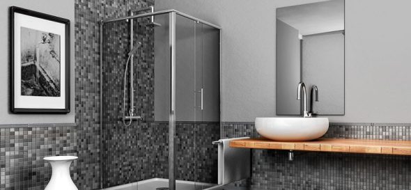 Is A Walk-In Shower Or Tub Best For Your Bathroom Remodel?